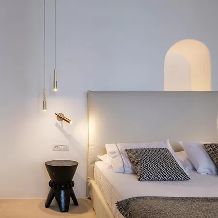 빌라 Aera Mykonos Mykonos Town