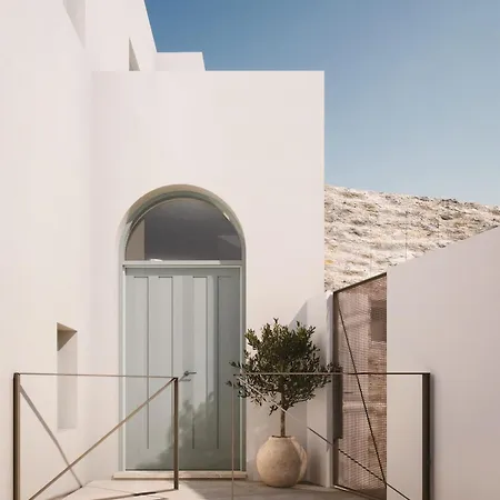 Aera Mykonos Mykonos Town