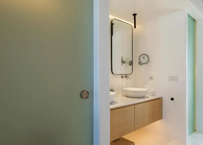 Aera Mykonos فيلة