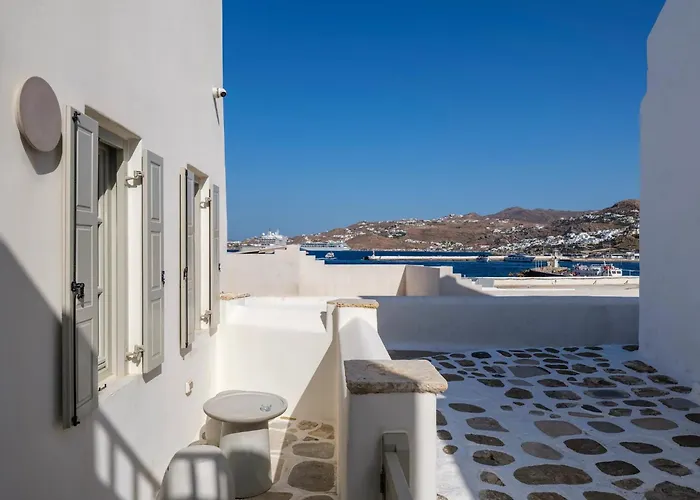 Aera Mykonos *