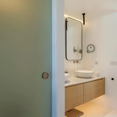 Aera Mykonos Вилла