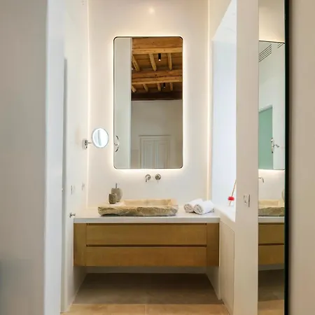 Villa Aera Mykonos *