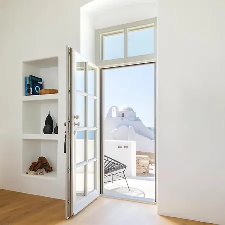 Aera Mykonos Villa