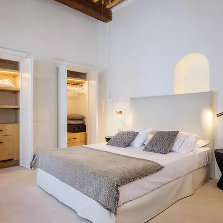 Вилла Aera Mykonos *