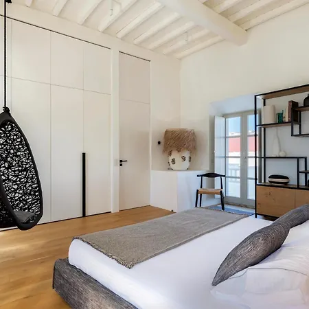 Aera Mykonos Вилла