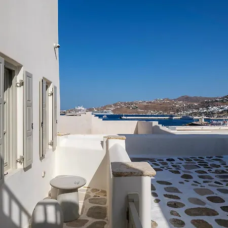 Aera Mykonos *