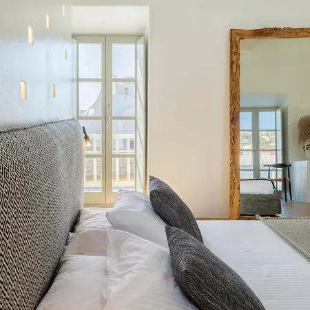 Вилла Aera Mykonos *