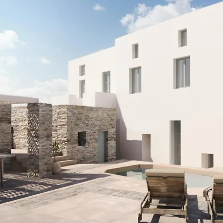 Aera Mykonos Willa