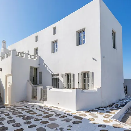 Aera Mykonos Mykonos Town