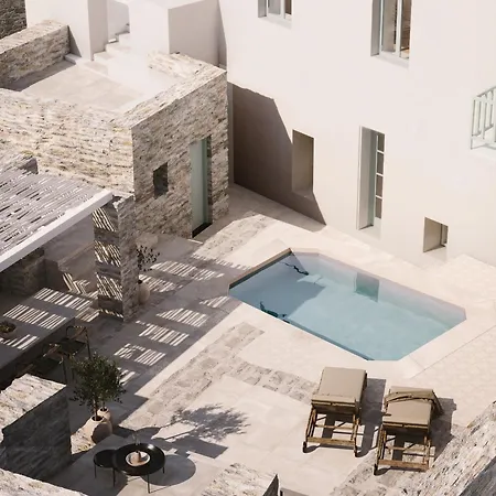 Aera Mykonos Willa