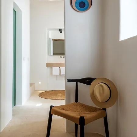 Вилла Aera Mykonos Mykonos Town