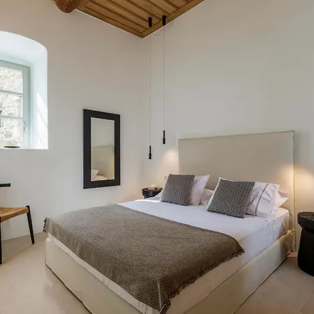 Aera Mykonos Вилла