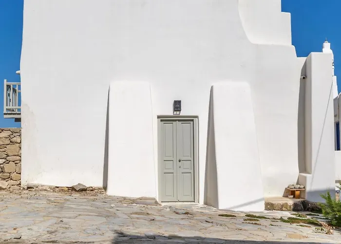 Aera Mykonos * Mykonos Town