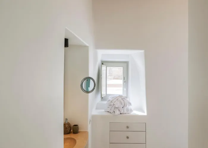 Aera Mykonos Βίλα