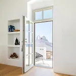 Aera Mykonos Villa