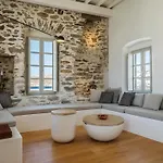 Aera Mykonos Villa *