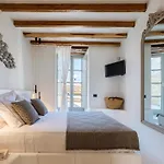 Aera Mykonos Villa Mykonos Town
