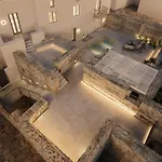 Aera Mykonos Villa *