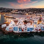 Villa Aera Mykonos *