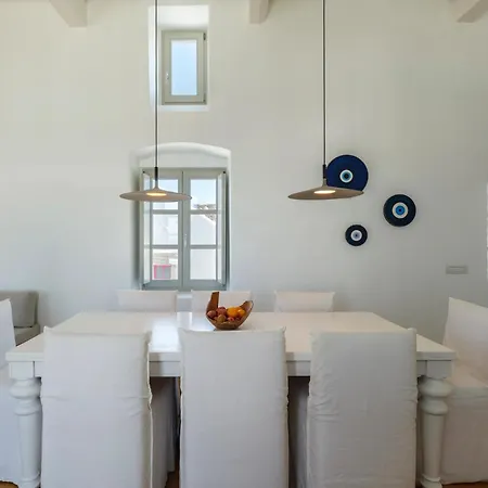 Aera Mykonos Mykonos Town