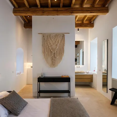 Βίλα Aera Mykonos *