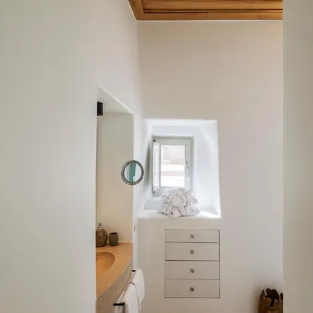 Aera Mykonos Villa