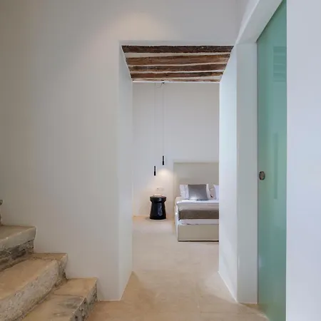 Aera Mykonos Mykonos Town