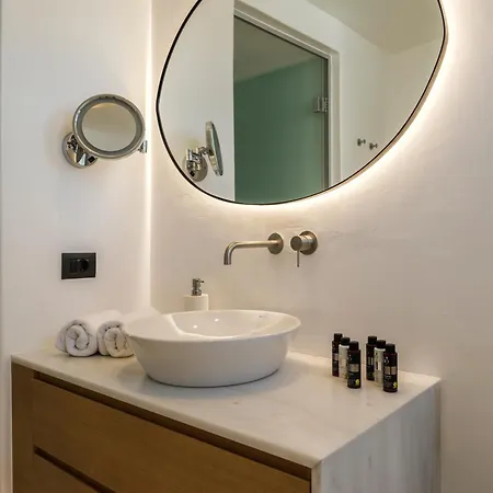 Aera Mykonos Mykonos Town