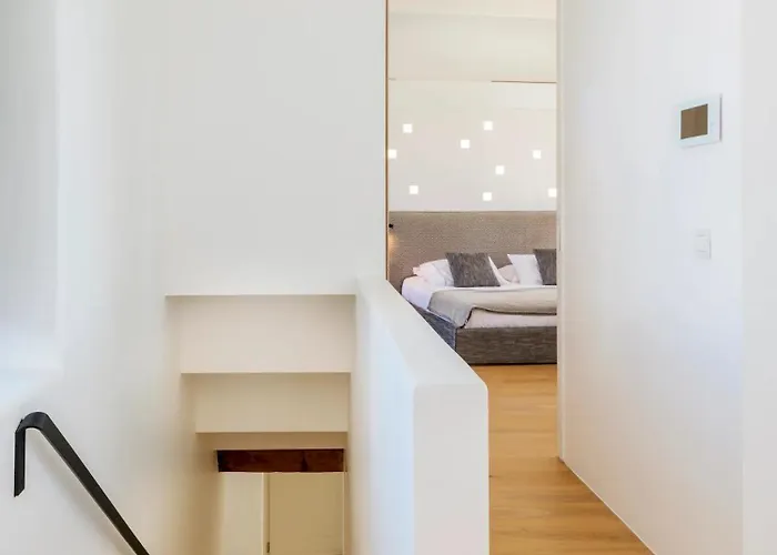 Aera Mykonos וילה *