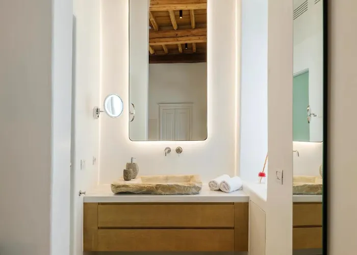 Вилла Aera Mykonos *