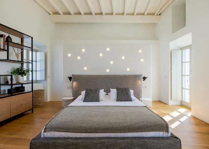 וילה Aera Mykonos Mykonos Town