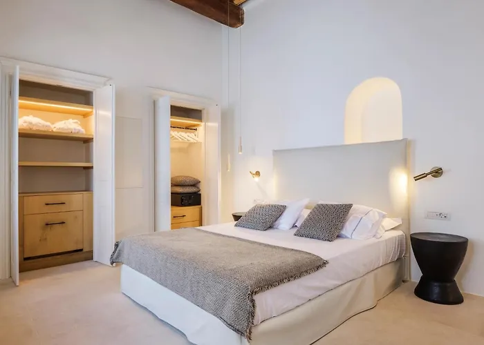 וילה Aera Mykonos *