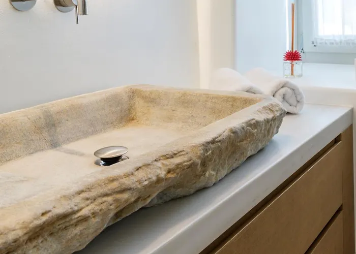 Aera Mykonos Вилла *