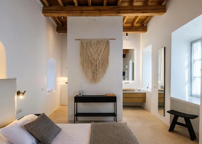 Вилла Aera Mykonos *