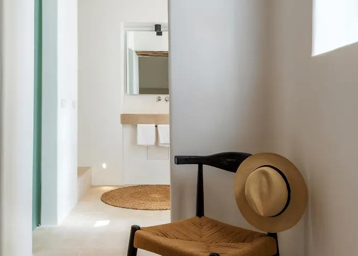 וילה Aera Mykonos Mykonos Town