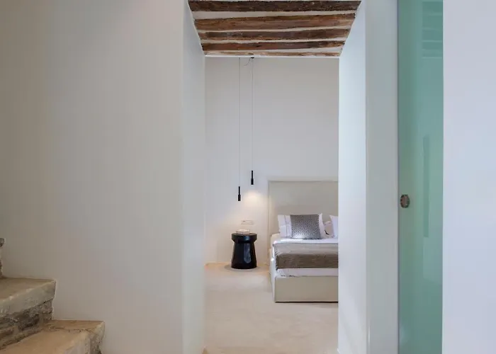 Aera Mykonos Mykonos Town