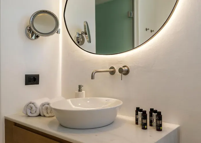 Aera Mykonos Mykonos Town