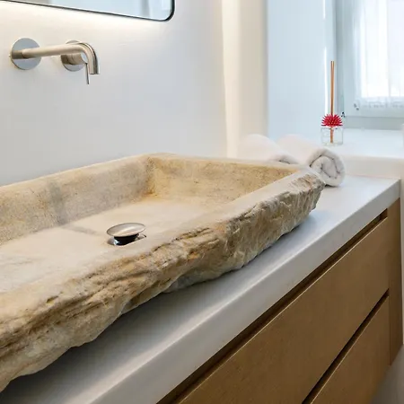 Aera Mykonos Villa *