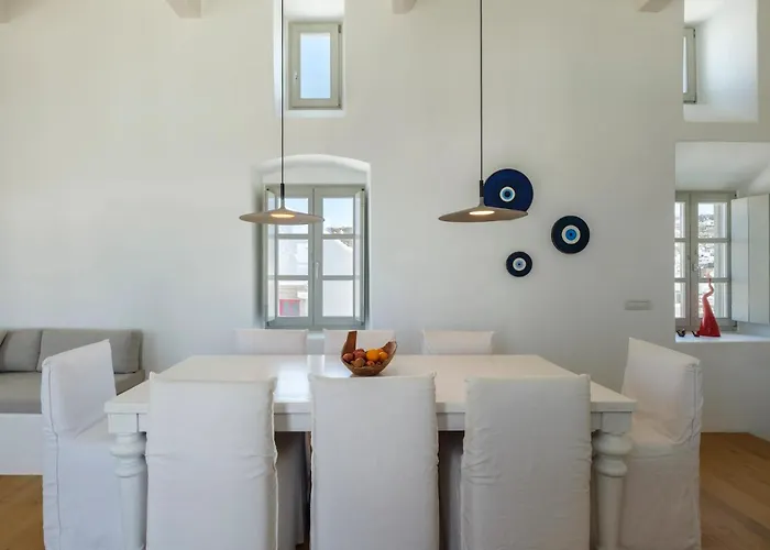 Aera Mykonos Mykonos Town