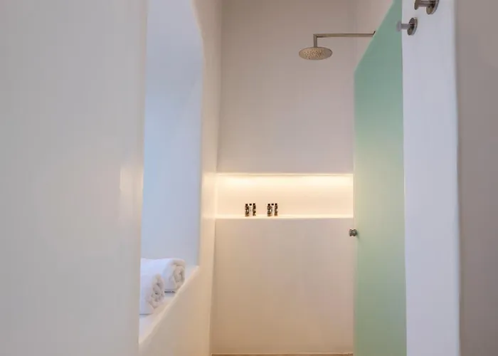 Aera Mykonos Mykonos Town